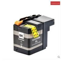 ราคา LC 535XL LC 539XL หมึก LC535 LC539 สีดำ LC535XL LC539XL ตลับหมึกที่รองรับสำหรับBrother DCP J100 DCP J105 MFC J200 (10530052927)