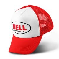 ราคา Bell helmets Trucker CAP ปรับ Snapback หมวกสายรัด (22810129121)