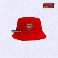ราคา หมวกบักเก็ต โลโก้ ARSENAL (22809805450)