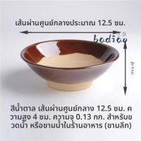 ราคา จานชามดินเผาสไตล์ย้อนยุค จานชามแบบโบราณสำหรับต้มยำ กะเพรา อาหารจีน ชามกวนเนื้อสุกรอบร่างกาย ชามแบบไม่เคลือบด้าน (24719146213)