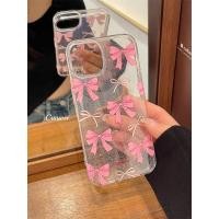 ราคา เคสใสกากเพชร กันกระแทก สำหรับ ไอโฟน 15 14 13 12 11 ProProMax 6786s6Plus7Plus8Plus XS เคสโทรศัพท์มือถือ (21547932907)