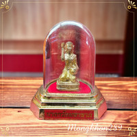 ราคา พระวางหน้ารถ พระครอบแก้วหน้ารถ นางกวัก ไซต์ใหญ่ พระครอบแก้วแม่นางกวัก มหาโชค มหาลาภ มหาโภคทรัพย์ ใครได้บูชา ทำมาค้าขึ้น ค้าขายดี มีโช (19307669543)