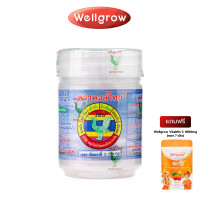 ราคา Hong Thai หงส์ไทย ยาดมสมุนไพรหงส์ไทย 泰国鼻通 ยาดมพิมเสนน้ำ กระปุกฟ้า 8 ซีซี (24003947598)