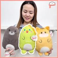ราคา 9ลาย ตุ๊กตากลมขนาด 26cm ชิบะอ้วน ไซบีเรียนอ้วน ฮัสกี้อ้วน หมูอ้วน นุ่มนิ่มม (23235762113)