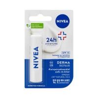 ราคา NIVEA Lip Hydro Care นีเวีย ลิป ไฮโดร แคร์ ออริจินอล คัลเลอร์เรด สตรอเบอรี่ คัลเลอคอรัล 4 8 กรัม (24727994274)