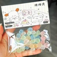 ราคา OKKFINE เท้าแมวเท้า อุ้งเท้าลูกแมวขนาดเล็ก TPR อุ้งเท้าแมวอุ้งเท้า สกุชชี่ของเล่น น่ารักน่ารักๆ มาการอง ของเล่นบรรเทาความเครียด ของขวัญสำหรับเด็ก (24268067022)