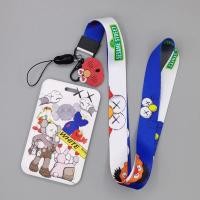 ราคา Sesame Street Cardholder สายคล้องบัตรพนักงาน ที่ใส่บัตรพนักงาน บัตรพนักงาน บัตรนักเรียน ที่ห้อยบัตรพนักงาน ซองใส่บัตรพนักงาน การ์ด บัตร (18555961604)