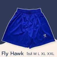 ราคา กางเกงกีฬา Fly hawk กางเกงขาสั้น ลายหมากรุก กางเกงกีฬา กางเกง ระบายอากาศดี (24591356031)