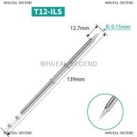 ราคา WHUEAL2 T12หัวแร้งบัดกรีไฟฟ้าสำหรับ fx951 Hakko ชุดอุปกรณ์บัดกรี DIY (24154886779)