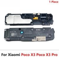 ราคา ลำโพงเสียงกริ่งเตือนดังลำโพงที่บิดงอได้สายเคเบิลสำหรับ Xiaomi F3 Poco F4 5G M3 M4 X5 Pro 5G อะไหล่ทดแทน (24838815942)