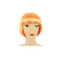 ราคา จัดส่งฟรี วิกผมบ๊อบสั้นสีสด หลายเฉดสี ชมพู ม่วง เขียว น้ำเงิน เหลือง ขาว เลือกสีตามรูป พร้อมส่งด่วน LOUISEYLY (24783149065)