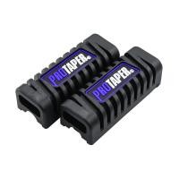 ราคา ของแท้ 1 คู่ ยางพักเท้าหน้าสีเวฟ110i เวฟ125i Newปลาวาฬ Dream สินค้าในไทย อุปกรณ์แต่งรถ อุปกรณ์แต่งรถ110i ยางพักเท้าหน้า spark115i finn อย่างดี hma พักเท้าหน้า ยางพักเท้าหน้า สำหรับ รุ่น Y100 PVC ทนกว่