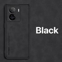 ราคา เคสโทรศัพท์สำหรับ IQOO Z7 5G เคส Iq00 Z7x หรูหราหนัง Lambskin ป้องกันกล้องกันกระแทกป้องกันการตกแฟชั่น (19455980544)