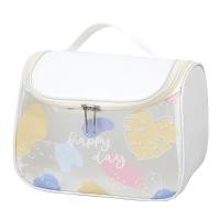 ราคา HNQH New makeup bag large capacity travel toiletries storage bag Korean fashion cosmetics storage bag toiletries bag (24387524693)