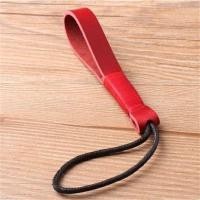 ราคา DINAH หนังแท้แท้ อุปกรณ์เสริมสำหรับรถยนต์ จี้กุญแจ พวงกุญแจข้อมือเชือก พวงกุญแจแบบอัตโนมัติ หนังฟอกฝาด พวงกุญแจหนังแท้ พวงกุญแจรถพวงกุญแจ ที่ยึดกุญแจรถ พวงกุญแจสายคล้อง (24127240528)