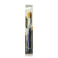 ราคา Denticon Nano Gold soft lim toothbrush เดนติคอน นาโน โกลด์ แปรงสีฟัน ซอฟท์แอนด์ลิม (22375313234)