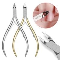 ราคา Nail Tools Dead Skin Scissors Dead Skin Removal Pliers Pliers Pliers Beauty Nail Nail O0m2 Clippers (24459317970)