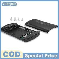 ราคา Store YUEQIN3 3 7V เคสกล่องแบตเตอรี่18650 3ช่องแบบ DIY ที่ชาร์จแบบเชลล์เคสชาร์จไฟแบบไม่มีบัดกรีขนาดเล็กที่อยู่อาศัย (23623009284)