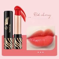 ราคา น้ำมันกันน้ำเปลี่ยนสีเมื่อความร้อนขึ้น ลิปสติกชุบลิปสติกเนื้อแมทต์ชุ่มชื้น NAYOU 3 สี ป้องกันริมฝีปากแห้ง ลิปสติกเนื้อแมทต์ (24022877744)
