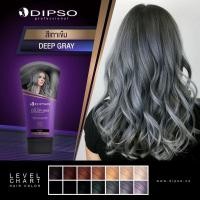 ราคา ดิ๊พโซ่ ทรีทเม้นท์แว๊กซ์ เปลี่ยนสีผม Dipso hair color wax 150 ml (20056078662)