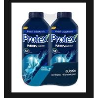 ราคา แป้งโพคเทค Protex ขนาด 280 กรัม แพ็คคู่ (24782907713)