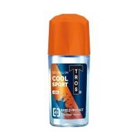 ราคา Tros Deo ทรอส ดีโอ โรลออน คูล สปอร์ต 45 มล (23212960302)