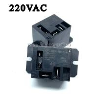 ราคา Relay JQX 105F 4 รีเลย์ 12V 24V 220V 30A 4ขา (21405832457)