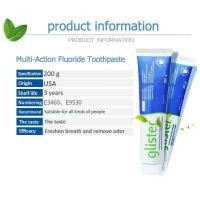 ราคา พร้อมส่ง ส่งไว Amway ของแท้100 พร้อมส่ง ยาสีฟันชาขาว 200 กรัม ยาสีฟันแอมเวย์ยาสีฟันกลิสเทอร์ (24783676209)