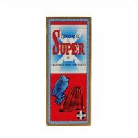 ราคา ครอสซุปเปอร์ 450 มล ผลิตภัณฑ์ซักผ้า น้ำยาซักแห้งคุณภาพได้รับรางวัลเหรียญทองของหอการค้าไทย (24936425187)