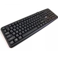 ราคา Primaxx คีย์บอร์ด Keyboard Usb รุ่น WS KB 502 (22828715835)