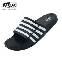 ราคา รองเท้าสวม ADDA 55R01 รองเท้าสวมแอ๊ดด้าสวม 4เส้น รองเท้าแตะ (14693213237)