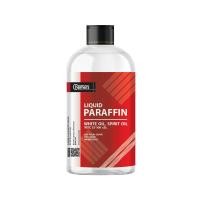 ราคา Paraffin Oil Mineral Oil USP Food Grade น้ำมันแก้ว น้ำมันขาว พาราฟินเหลว (24603498549)