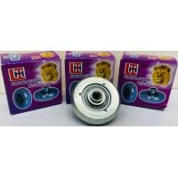 ราคา ล้อแขวนประตูเลื่อน ล้อตันกลึง ล้อบานเลื่อนแขวน ล้อรางบน ล้อตันซีล 2 1 4 นิ้ว (15103415226)