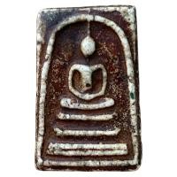 ราคา พระสมเด็จวัดระฆัง ลงรักลงชาด พระเครื่อง ราคาแบ่งปัน (23527202241)