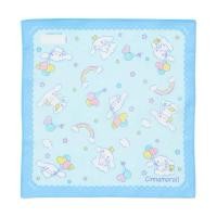 ราคา ผ้าเช็ดหน้า Sanrio ของแท้ (24578546847)