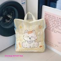 ราคา ถุงซักผ้าการ์ตูนน่ารักสำหรับป้องกันเสื้อผ้าที่ละเอียดอ่อนขณะซักของ FORNICALMORE (24915125504)