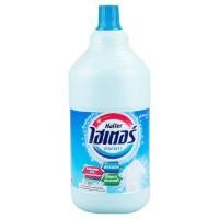 ราคา haiter ไฮเตอร์ น้ำยาซักผ้าขาว สีฟ้า ขนาด2500 มล (1662502749)