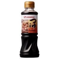 ราคา YAMAMORI ยามาโมริ น้ำซุปเข้มข้น 3 เท่า ขนาด 220 มล และ 1000 มล น้ำซุปสำเร็จรูป เพียงเติมน้ำก็อร่อยได้ทันที (16176617109)