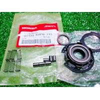 ราคา ลูกปืนรังคลัทช์ ลูกปืนวันเวย์ HONDA เวฟ100 เวฟ110i เวฟ125 ดรีม110i (24635322577)