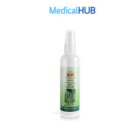 ราคา อภัยภูเบศร ตะไคร้หอม กันยุง ชนิดสเปรย์ ขนาด 120 ML 14339 (883134835)