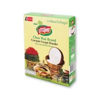 ราคา กะทิผงสำเร็จรูป ตราชาวไทย Chao Thai Brand Coconut Cream Powder 370 g 05 4350 (11692294257)
