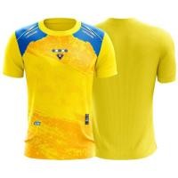 ราคา เสื้อกีฬา คาปูชิโน่ K9 เนื้อผ้าโพลีเอสเตอร์แท้ (19062304042)