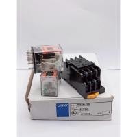 ราคา MY4N GS 48VAC 48VDC omron และขาธรรมดา MY4N GS 48VAC 48VDC ขาธรรมดา สินค้าถ่ายจากงานจริงทางร้าน (24712022780)
