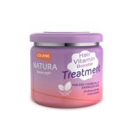 ราคา Lolane โลแลน Natura Hair Vitamin Booster Treatment For Dry เนทูร่า แฮร์ ไวตามิน บูสเตอร์ ทรีตเมนต์ ฟอร์ ดราย 250g (24811189326)