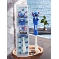 ราคา แปรงสีฟันเด็กขนนุ่มการ์ตูนน่ารัก Kulomi Meretti เด็กอายุ3 6 12ปีไม่ทำร้ายฟันแปรงขนนุ่ม (24602586809)