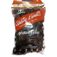 ราคา ลูกสมอแช่อิ่ม ขนาด 1 กิโลกรัม (3782272634)