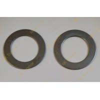 ราคา 2ตัว ชุด แหวนรอง ดอกจอกเพลาหน้า EF352 EF393 ยันม่าร์ Yanmar แหวนรองเฟือง เฟืองขับ แหวนรองเฟืองดอกจอกเพลาขับหน้า (21697376821)