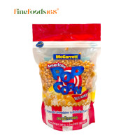 ราคา แม็กกาแรต เมล็ดข้าวโพดดิบ Popcorn 560 กรัม McGarrett Pop Corn 560 g (454617926)