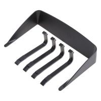 ราคา อุปกรณ์นำทาง GPS สำหรับหมวกกันแดดหน้าจอขนาด7นิ้วอุปกรณ์เสริมรถยนต์บังแดด GPS (23395369522)