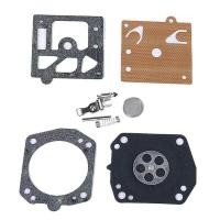 ราคา Toolstar ชุดซ่อมแซมคาร์บูเรเตอร์สำหรับHusqvarna Chainsaw 362 365 371 371XP 372เปลี่ยน (6632212909)